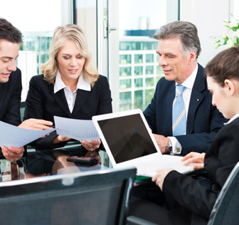 Collection Connection